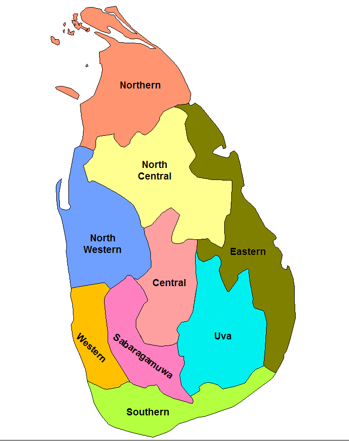 Sri_Lanka_provinces