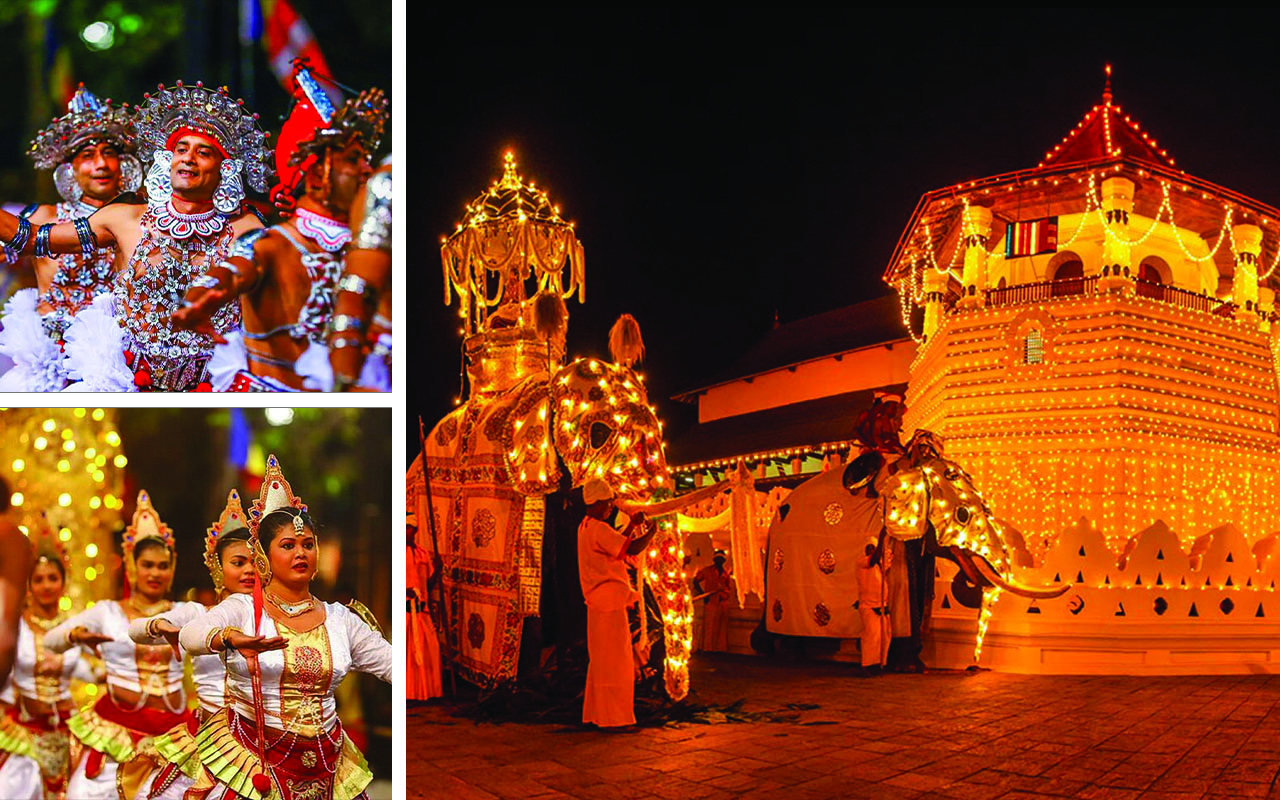 kandy esala perahera